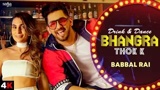 Bhangra Thok K Babbal RaiSong Download